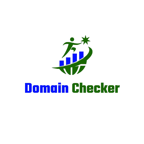 Domain checker logo png